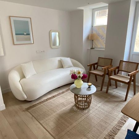 Maison Bord De Mer Langrune-sur-Mer 外观 照片
