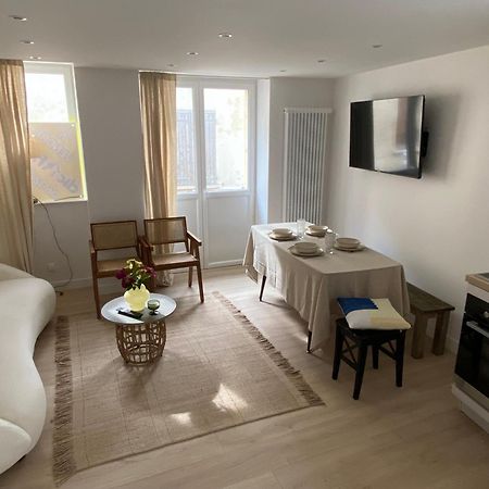 Maison Bord De Mer Langrune-sur-Mer 外观 照片