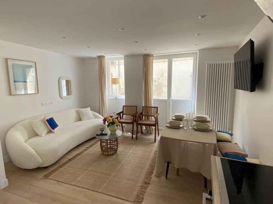 Maison Bord De Mer Langrune-sur-Mer 外观 照片
